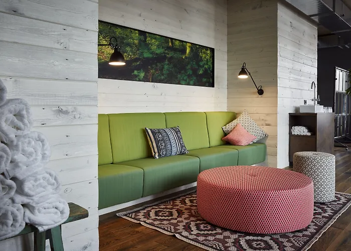 Me And Mainz, By Hyatt Mainz