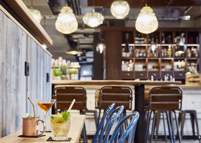 Me And Mainz, By Hyatt Szálloda Mainz