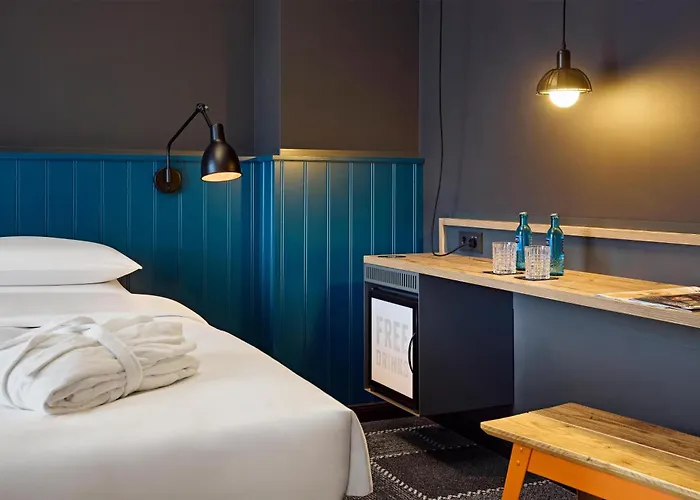 Me And Mainz, By Hyatt Szálloda Mainz