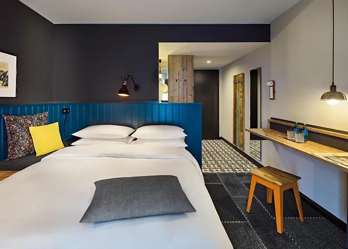 Me And Mainz, By Hyatt 4*