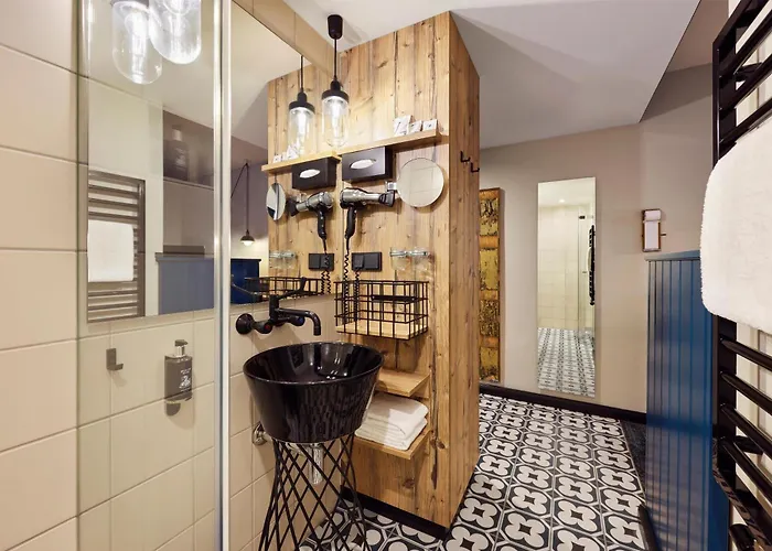 Me And Mainz, By Hyatt 호텔