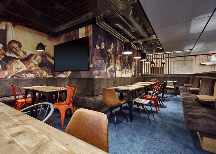 Me And Mainz, By Hyatt 4*