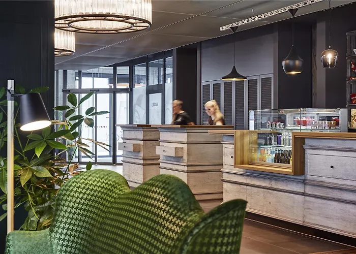 Me And Mainz, By Hyatt Hotel