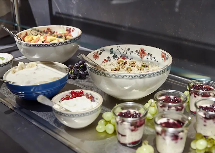 Me And Mainz, By Hyatt