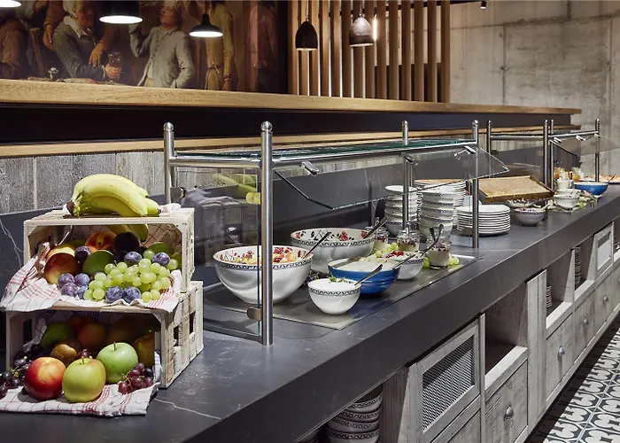 Me And Mainz, By Hyatt Hotel