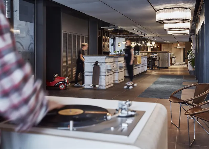 Me And Mainz, By Hyatt Hotel Mainz