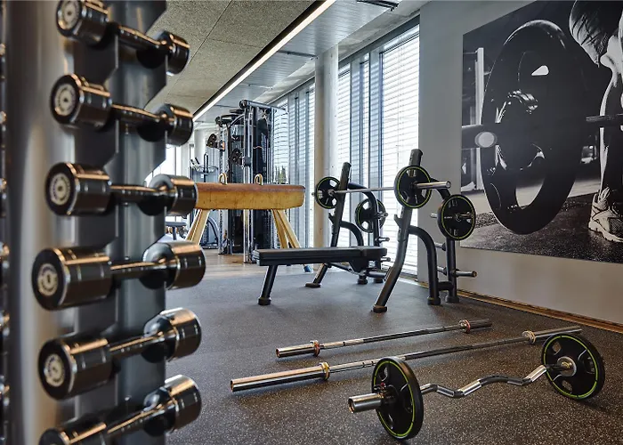 Szálloda Me And Mainz, By Hyatt