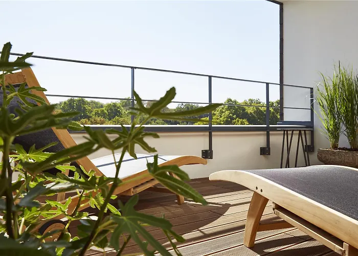 Me And Mainz, By Hyatt Mainz