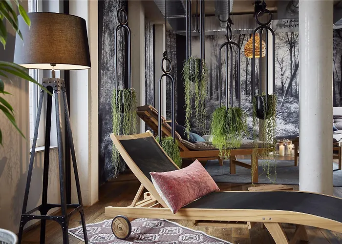 Hotel Me And Mainz, By Hyatt