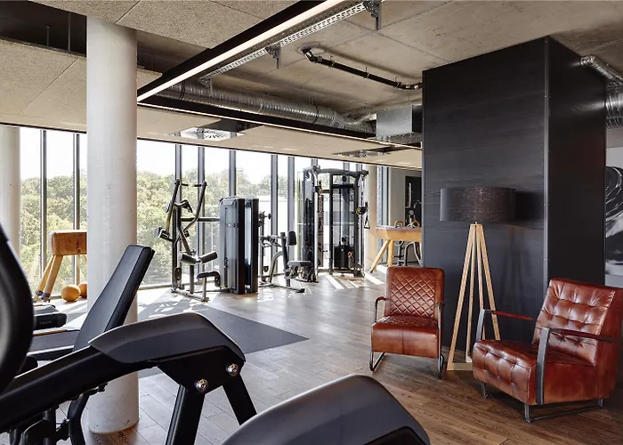 Me And Mainz, By Hyatt Mainz