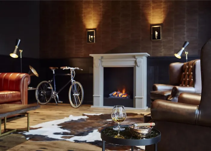 Me And Mainz, By Hyatt Hotel