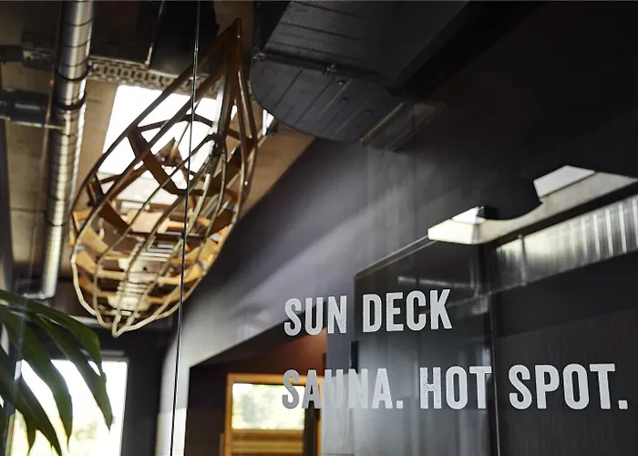 Me And Mainz, By Hyatt Mainz