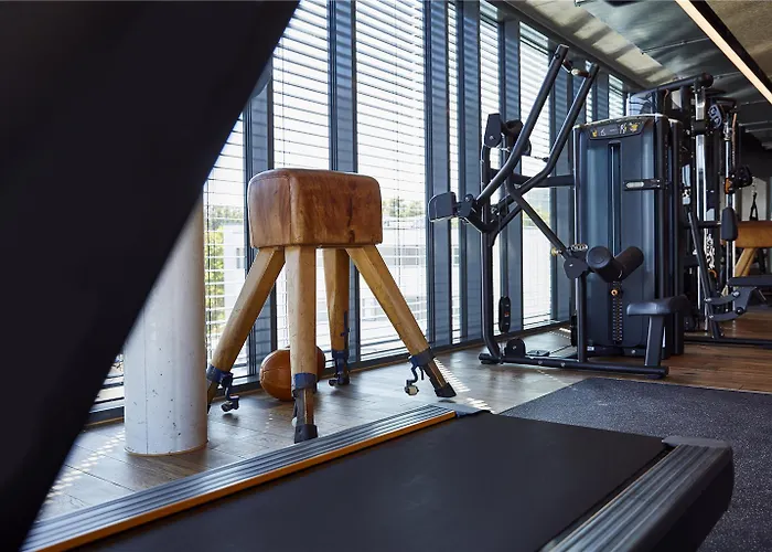 Me And Mainz, By Hyatt Szálloda