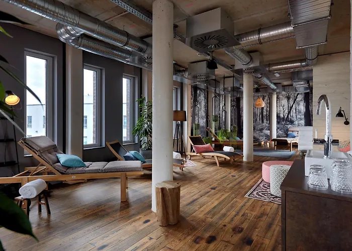 Me And Mainz, By Hyatt Mainz