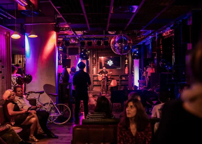 Me And Mainz, By Hyatt