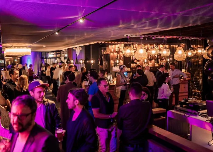 호텔 Me And Mainz, By Hyatt 4*